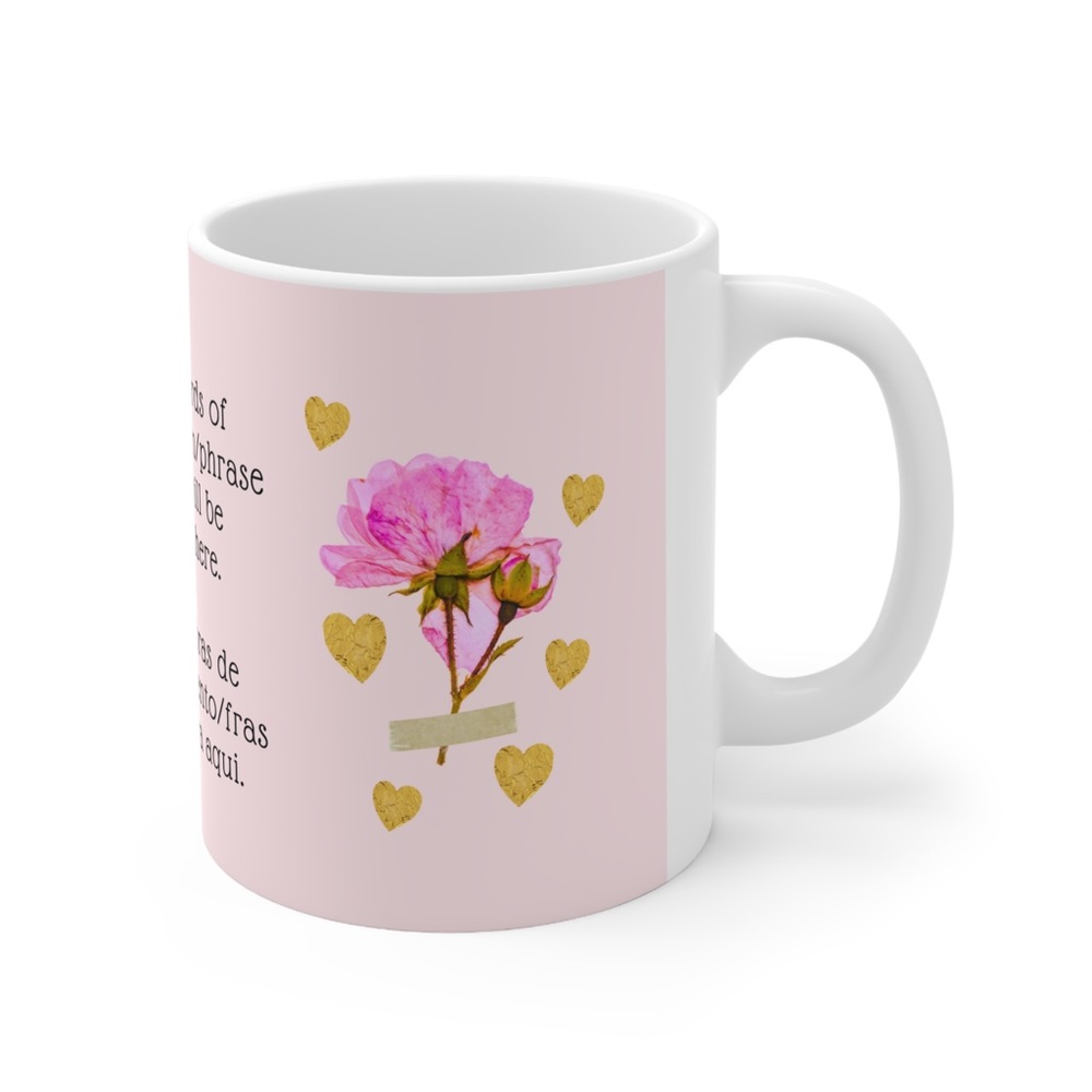 Custom Mugs - Picture 5 of 10